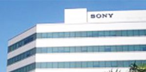Sony Distribution Centre, Selangor