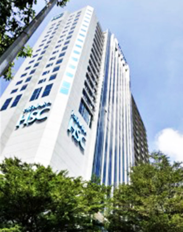HSC Medical Centre, Kuala Lumpur