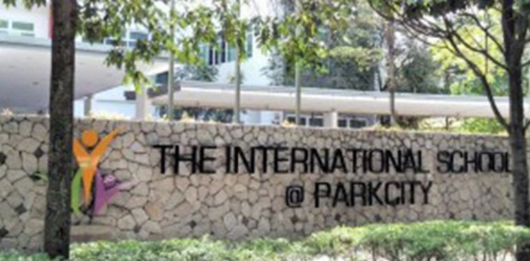 Desa Park City International School, KL