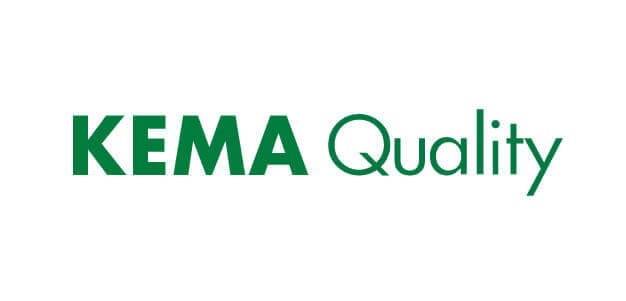 KEMA Quality Logo