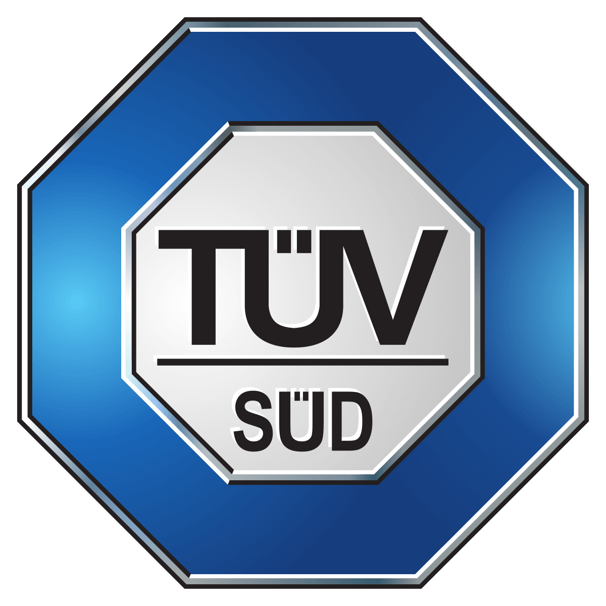 TUV - SUD Logo