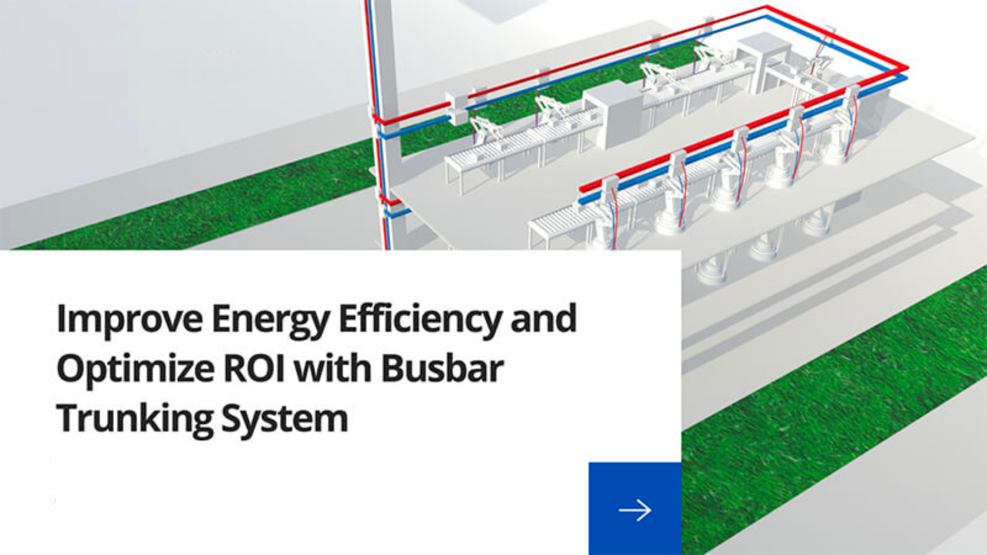 Webinars to Improve Energy Efficiency and Optimize ROI with BTS