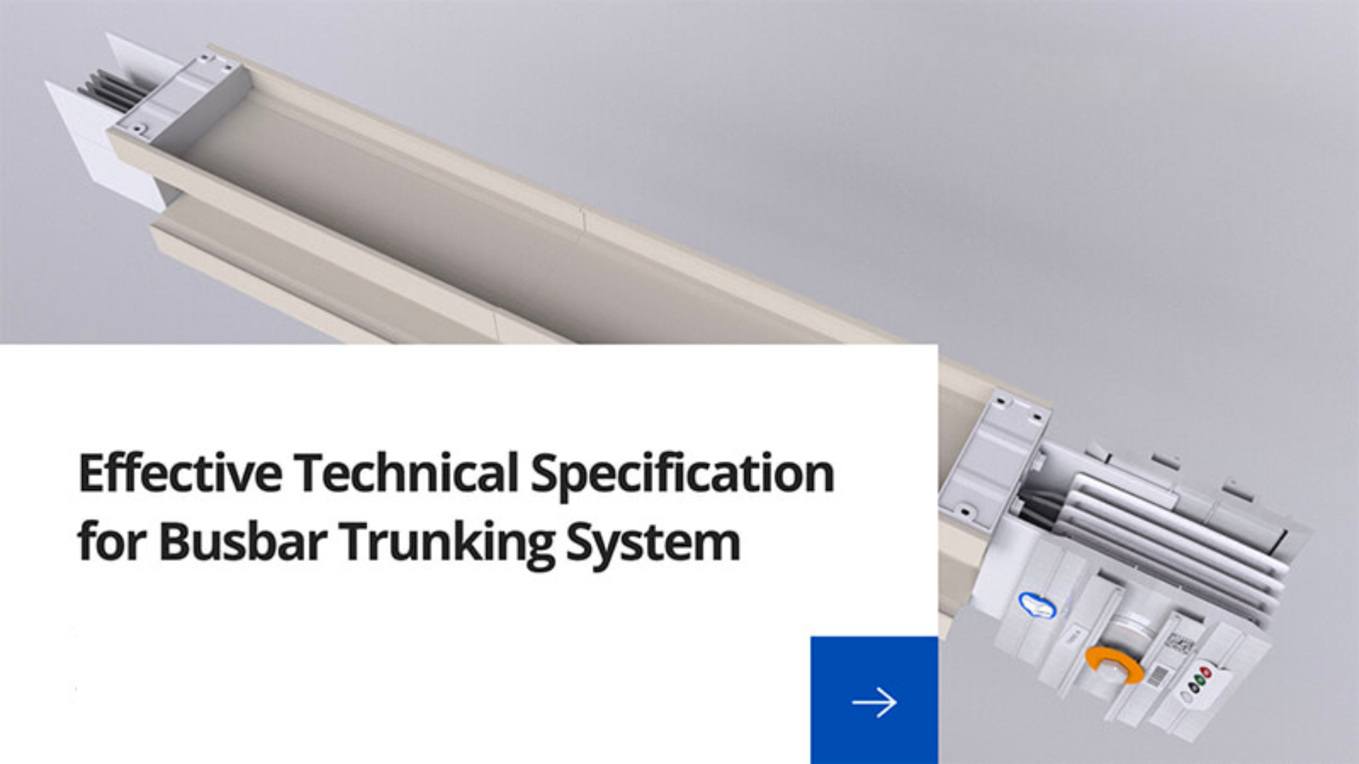 Webinars on Effective Technical Specification for BTS