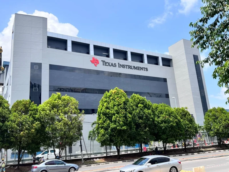 Projects – Tai Sin Malaysia