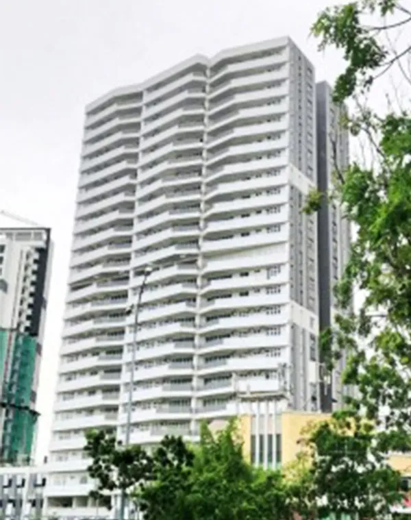 grandview 360°, johor bahru