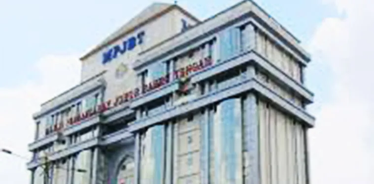 mpjbt building, johor