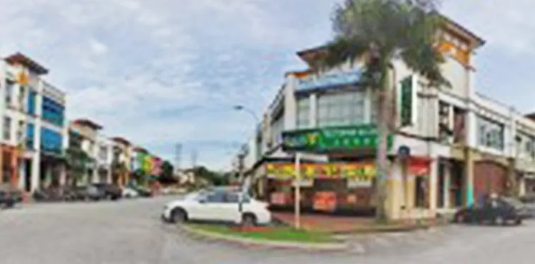 tiara square selangor